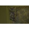 21 rear inner pockets
