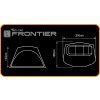 bivvy spec frontier