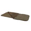 cbc108 fox flatliner x bedchair 5 season inner fleece inside