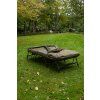 cbc129 130 fox flatliner x mf8 bedchair in use 34