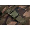 clu527 fox camolite large bedchair carrybag closing buckle