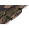clu527 fox camolite large bedchair carrybag grab handle