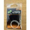 Fluorocarbon leader