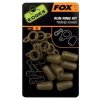 Fox Sestava na únikovou montáž Edges Run Ring Kit 8ks