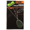 Fox Stopery na návazce Edges Tungsten Hooklink Sinkers 9ks