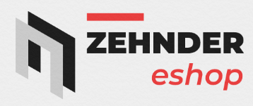 Zehnder rekuperace