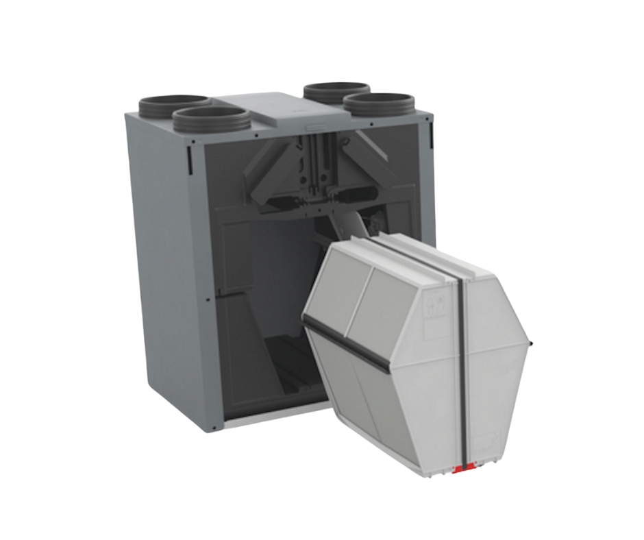 Entalpické výměníky a jejich výhody