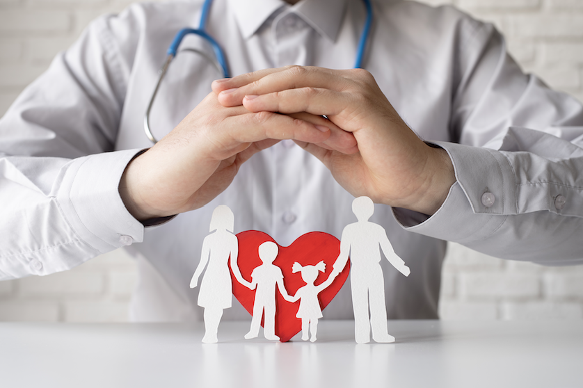 Přínosy rekuperace pro zdraví