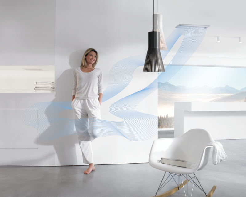 Je údržba rekuperační jednotky náročná?