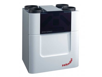 Zehnder ComfoAir Q600 L ST