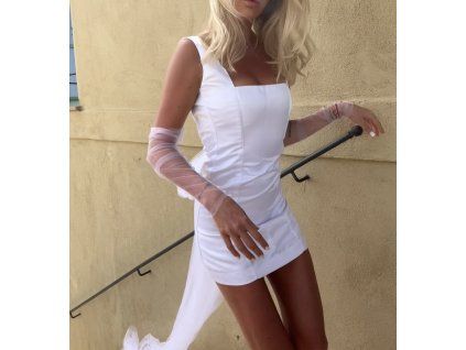 ZEI BRIDE DRESS – limited edition