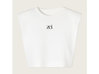 SHOULDER STATEMENT CROP