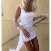 ZEI BRIDE DRESS – limited edition