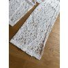 Lace affair set