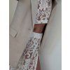 Lace affair set