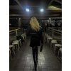 DUALITY BLAZER DRESS