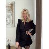 DUALITY BLAZER DRESS