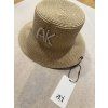 CUSTOM SUMMER HAT – with Monogram