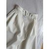 SLIT SKIRT – Asymmetric Edition