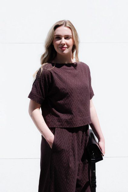 TOP FINNA - CHEVRON