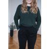 KALHOTY HANNY  - TENCEL PONTE