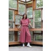 TENCELOVÉ CULOTTES ESTELLE "PINK CRUSH"