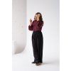 KALHOTY PALAZZO GISELLE  - 100% TENCEL