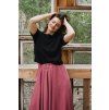 TOP FINNA - 100% TENCEL