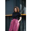 TOP FINNA - TENCEL SHEER