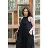 ŠATY AIKO - TENCEL SHEER