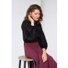 TOP ELLE - 100% TENCEL