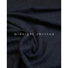 ŠATY RIA - CHEVRON/ SHEER