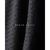 ŠATY RIA - CHEVRON/ SHEER
