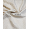 ŠATY RIA - CHEVRON/ SHEER