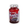 Krill Oil 1000mg 60 tekutých kapslí