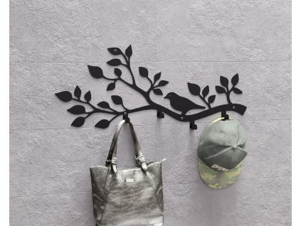 Bird on a Branch V2 Photo