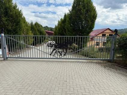 Vrata s koněm 2
