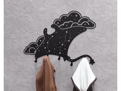 Celestial stingray Photo