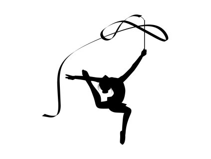 531 Moderní gymnastika