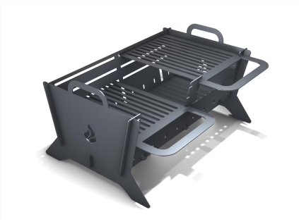 905 ohniště 2 mřížky2