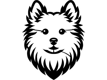 1025 AMERICAN ESKIMO
