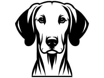1026 AMERICAN FOXHOUND