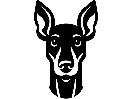 1036 AUSTRIAN PINSCHER