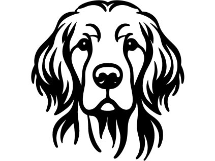 1084 CLUMBER SPANIEL