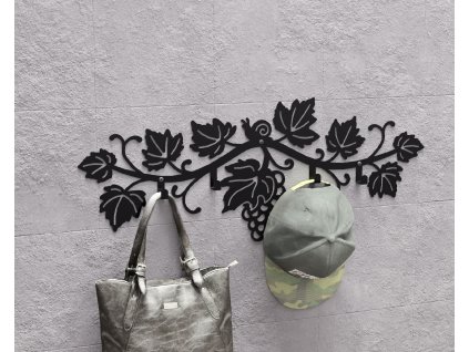 Grape Vine Photo