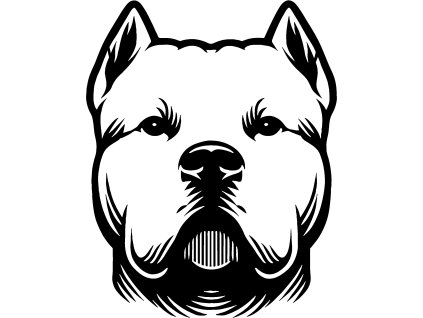1107 EXTREME AMERICAN BULLY