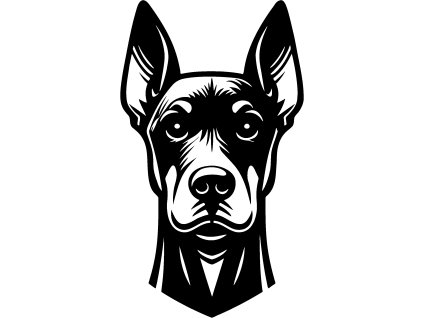 1114 GERMAN PINSCHER (2)