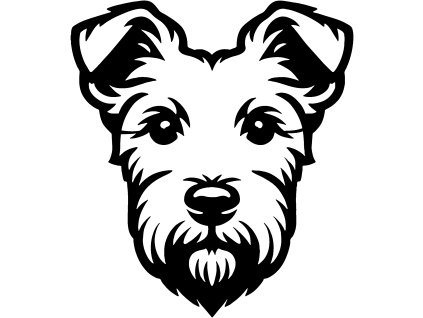 1121 GLEN OF IMAAL TERRIER (2)