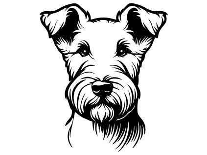 1122 GLEN OF IMAAL TERRIER