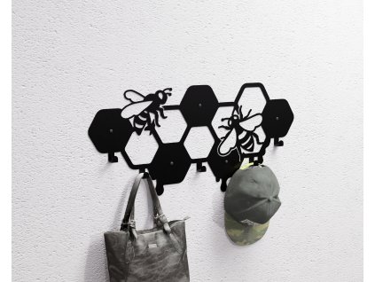 Honeycomb Photo